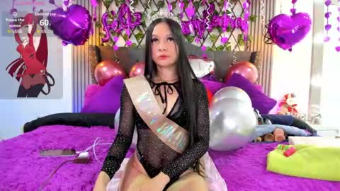 SoftDesire online show from 06/15/26, 07:38