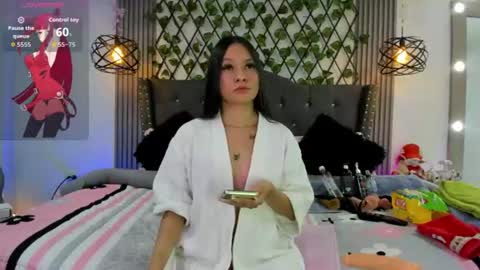 SoftDesire online show from 07/03/26, 04:30