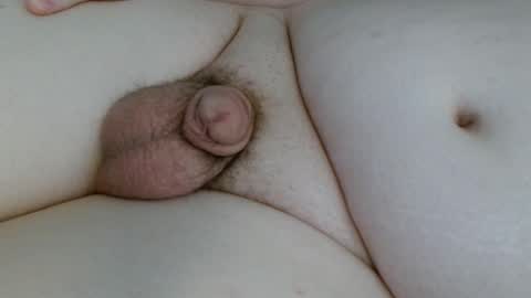 chubby enby sissy online show from 12/03/25, 09:46