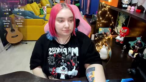 Sofie online show from 01/22/25, 05:16