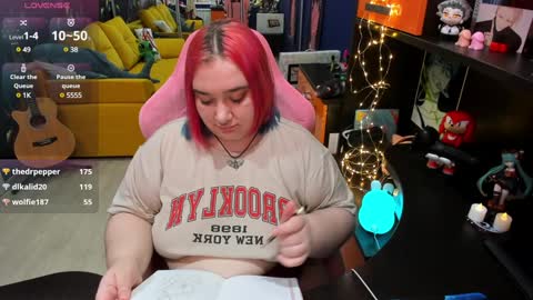 Sofie online show from 01/23/25, 05:45