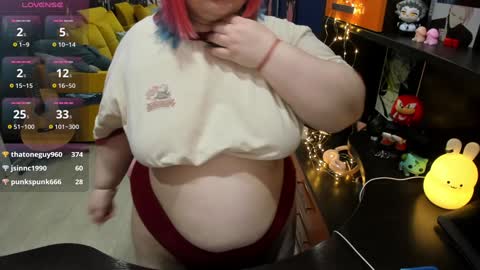 Sofie online show from 02/04/25, 08:56