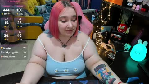 Sofie online show from 02/08/25, 08:42