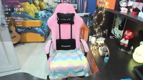 Sofie online show from 02/26/25, 02:48