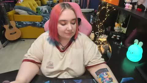 Sofie online show from 03/01/25, 06:57