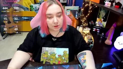 Sofie online show from 03/03/25, 03:19