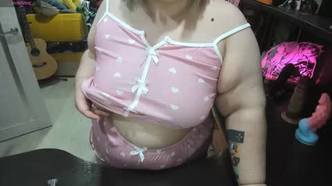 Sofie online show from 09/28/25, 02:17