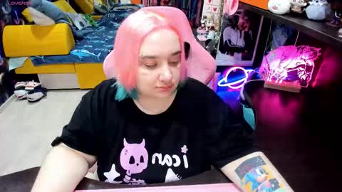 Sofie online show from 03/03/26, 03:34