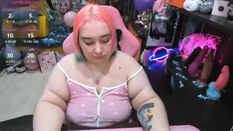 Sofie online show from 03/06/26, 04:31