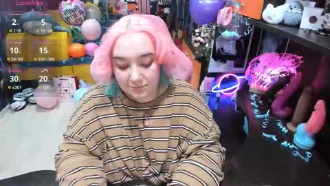 Sofie online show from 03/07/26, 02:08