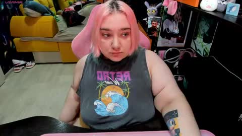 Sofie online show from 04/14/26, 03:01