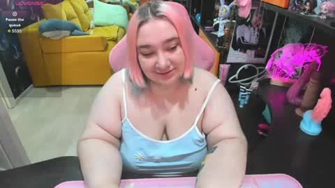 Sofie online show from 05/19/26, 03:35
