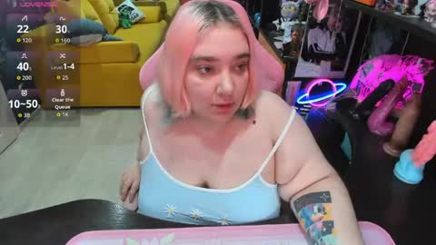 Sofie online show from 06/01/26, 02:35
