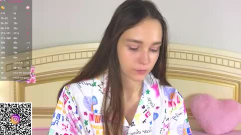 Elly online show from 10/27/25, 06:06