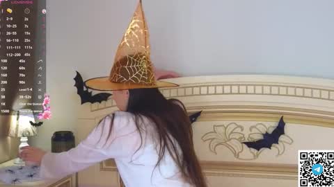 Elly online show from 11/01/25, 06:15