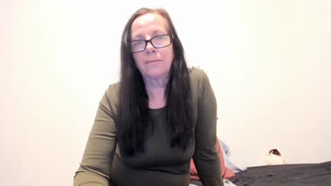 Soft Peach Goddess online show from 01/16/26, 05:33