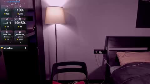 Emily online show from 11/14/25, 05:55