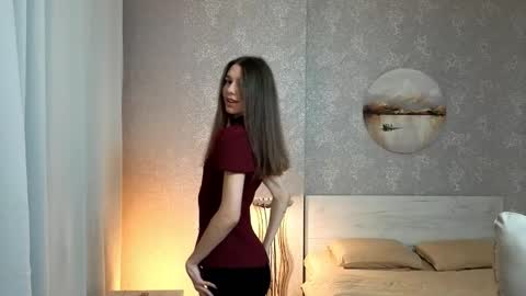 Kelly online show from 09/21/25, 03:24