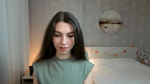 Kelly online show from 11/05/25, 03:34