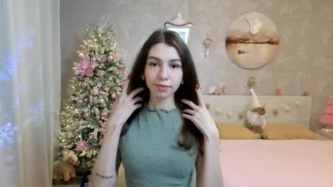 Kelly online show from 01/11/26, 06:18