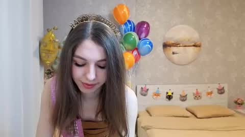 Kelly online show from 03/10/26, 03:28