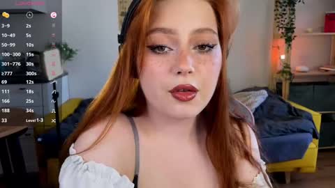 Snapshot of sofy_benson chatting on 05/01/26, 02:10 Sofy online show from 05/01/26, 02:10