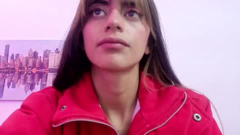 sofy_durand online show from 03/09/26, 12:09