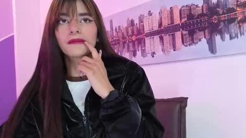 sofy_durand online show from 03/24/26, 11:59