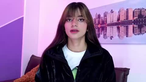 sofy_durand online show from 03/26/26, 12:00