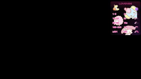 sofy_sofy online show from 12/15/25, 02:27