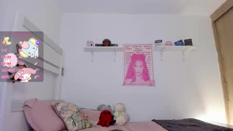 sofy_sofy online show from 03/27/26, 04:40