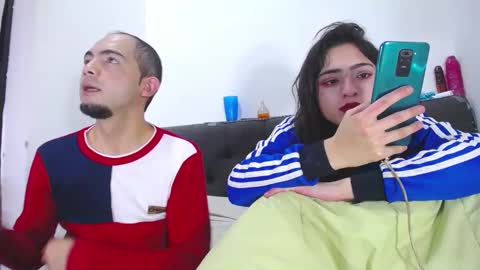 Snapshot of sofya_n_andy_ chatting on 09/13/25, 07:08 sofya_n_andy_ online show from 09/13/25, 07:08