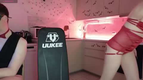 SOFYandMIKE online show from 10/18/25, 08:20