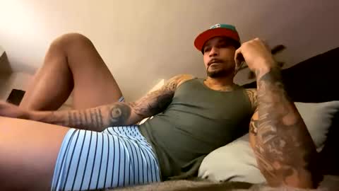 soharddr online show from 01/06/26, 11:47