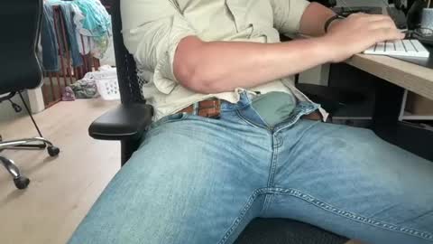 Snapshot of sohorney_jt chatting on 06/15/26, 09:55 Jay Cum Join me online show from 06/15/26, 09:55