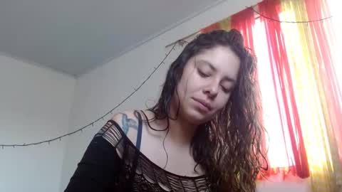 Sofia online show from 01/23/25, 01:35