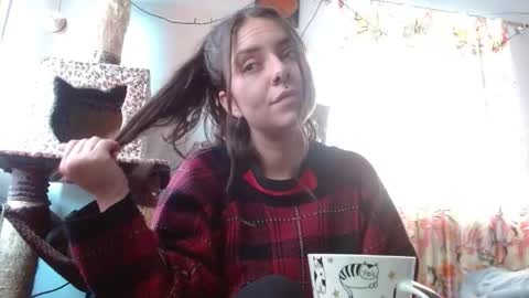 Sofia online show from 10/29/25, 03:03