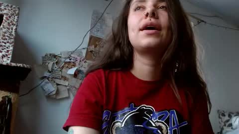 Sofia online show from 11/11/25, 03:23