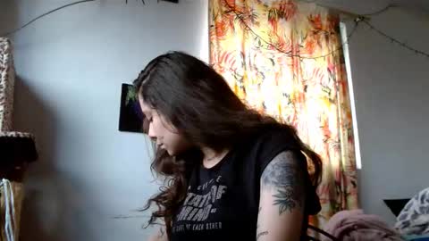 Sofia online show from 03/20/26, 05:07