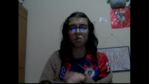 Snapshot of sol77bb chatting on 07/18/26, 05:11 sol online show from 07/18/26, 05:11