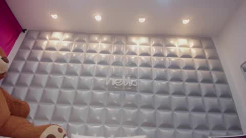 Snapshot of sol_angel7 chatting on 02/07/26, 04:33 SOL ANGEL online show from 02/07/26, 04:33