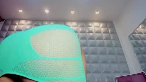 Snapshot of sol_angel7 chatting on 02/13/26, 04:03 SOL ANGEL online show from 02/13/26, 04:03