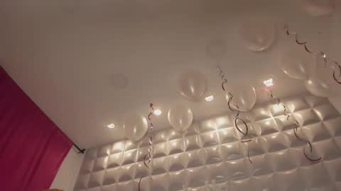 Snapshot of sol_angel7 chatting on 02/19/26, 03:41 SOL ANGEL online show from 02/19/26, 03:41