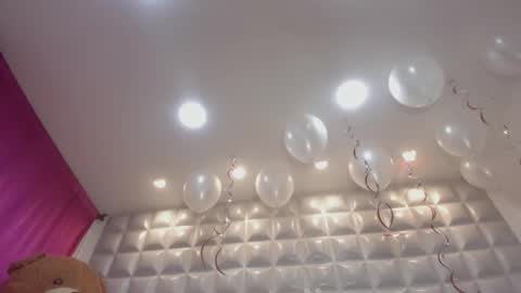 Snapshot of sol_angel7 chatting on 02/20/26, 04:29 SOL ANGEL online show from 02/20/26, 04:29