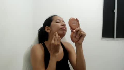 Sol lucia online show from 07/11/26, 10:40
