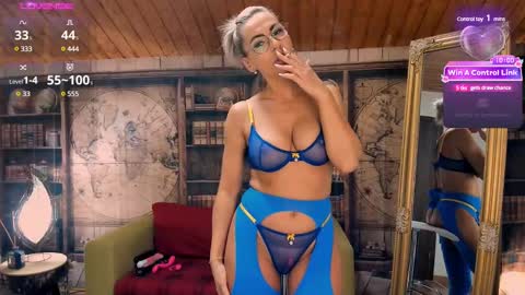 Criss online show from 02/26/25, 10:09