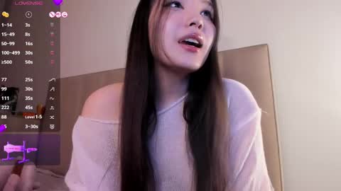 Rin online show from 05/09/26, 11:43