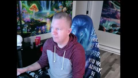 just ask  online show from 10/15/25, 03:01