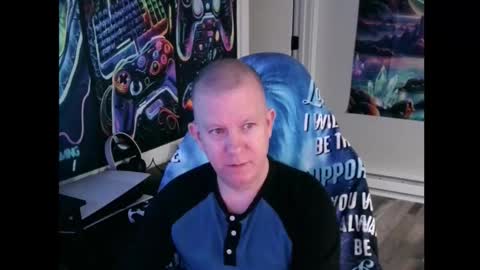 just ask  online show from 01/09/26, 01:08