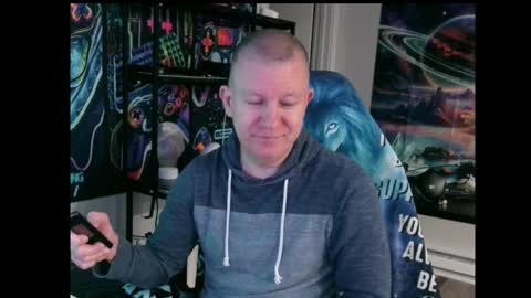 just ask  online show from 04/05/26, 11:24